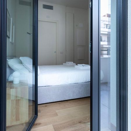 Apartmán Italianway - Cecchi 18 B Milán Exteriér fotografie