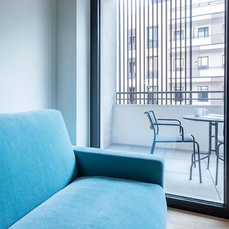 Apartmán Italianway - Cecchi 18 B Milán Exteriér fotografie