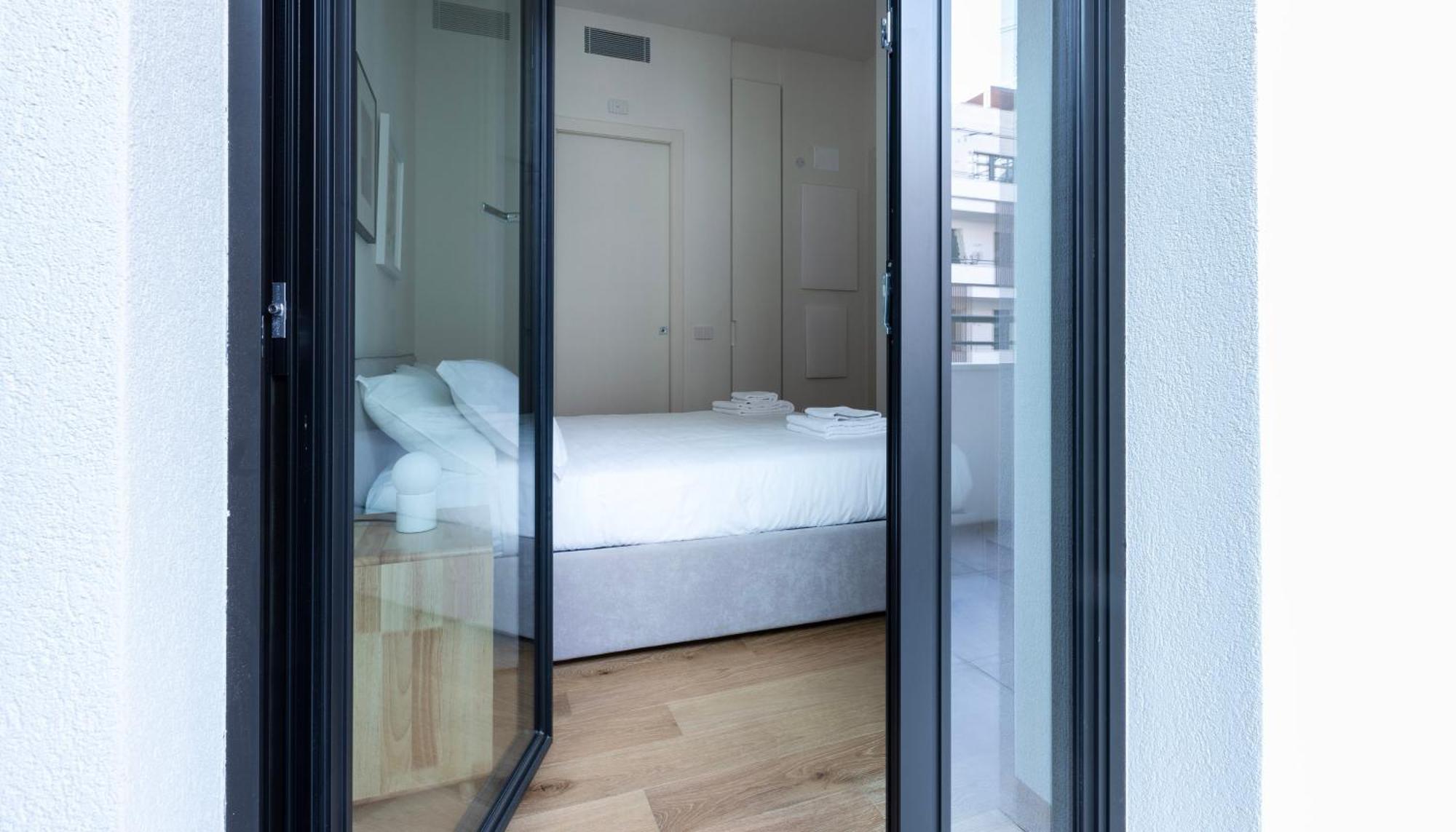 Apartmán Italianway - Cecchi 18 B Milán Exteriér fotografie