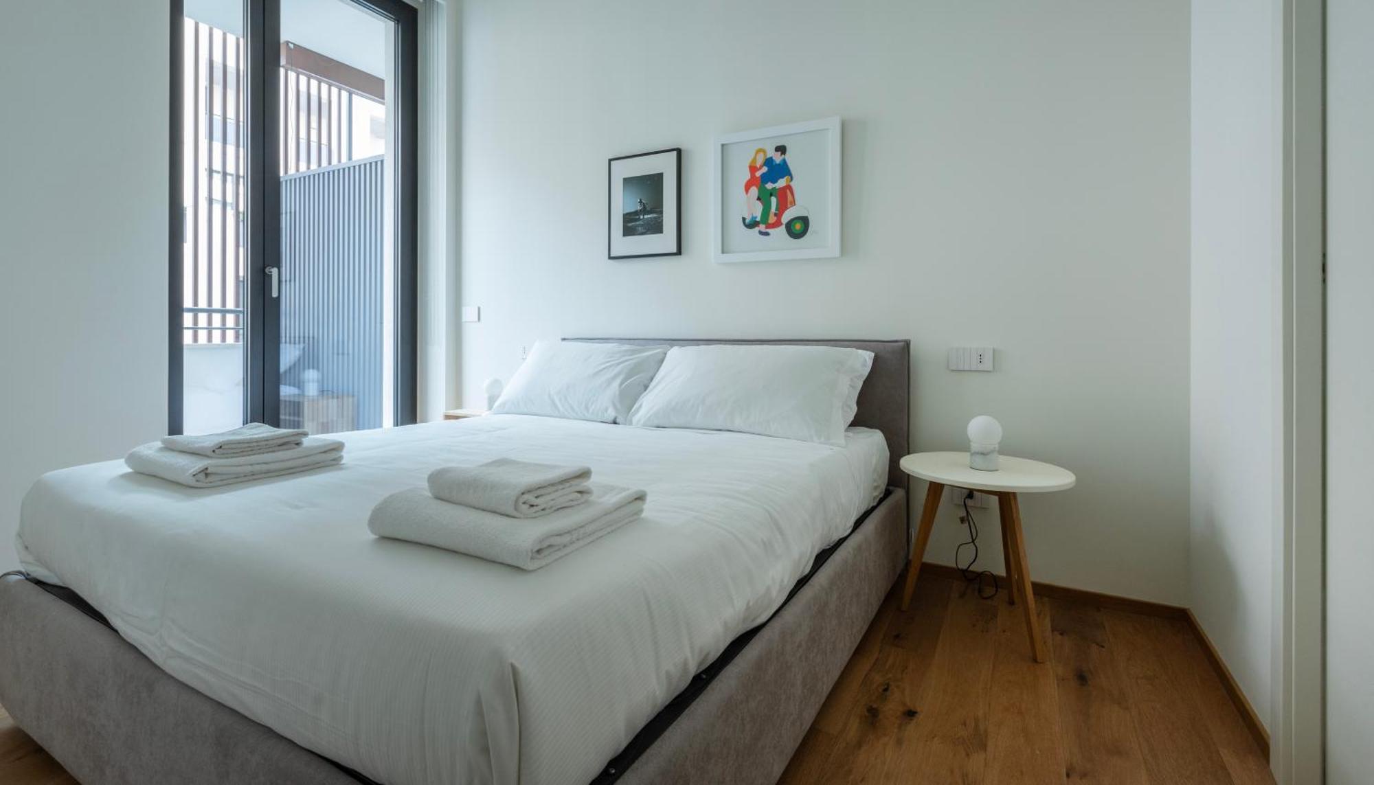Apartmán Italianway - Cecchi 18 B Milán Exteriér fotografie