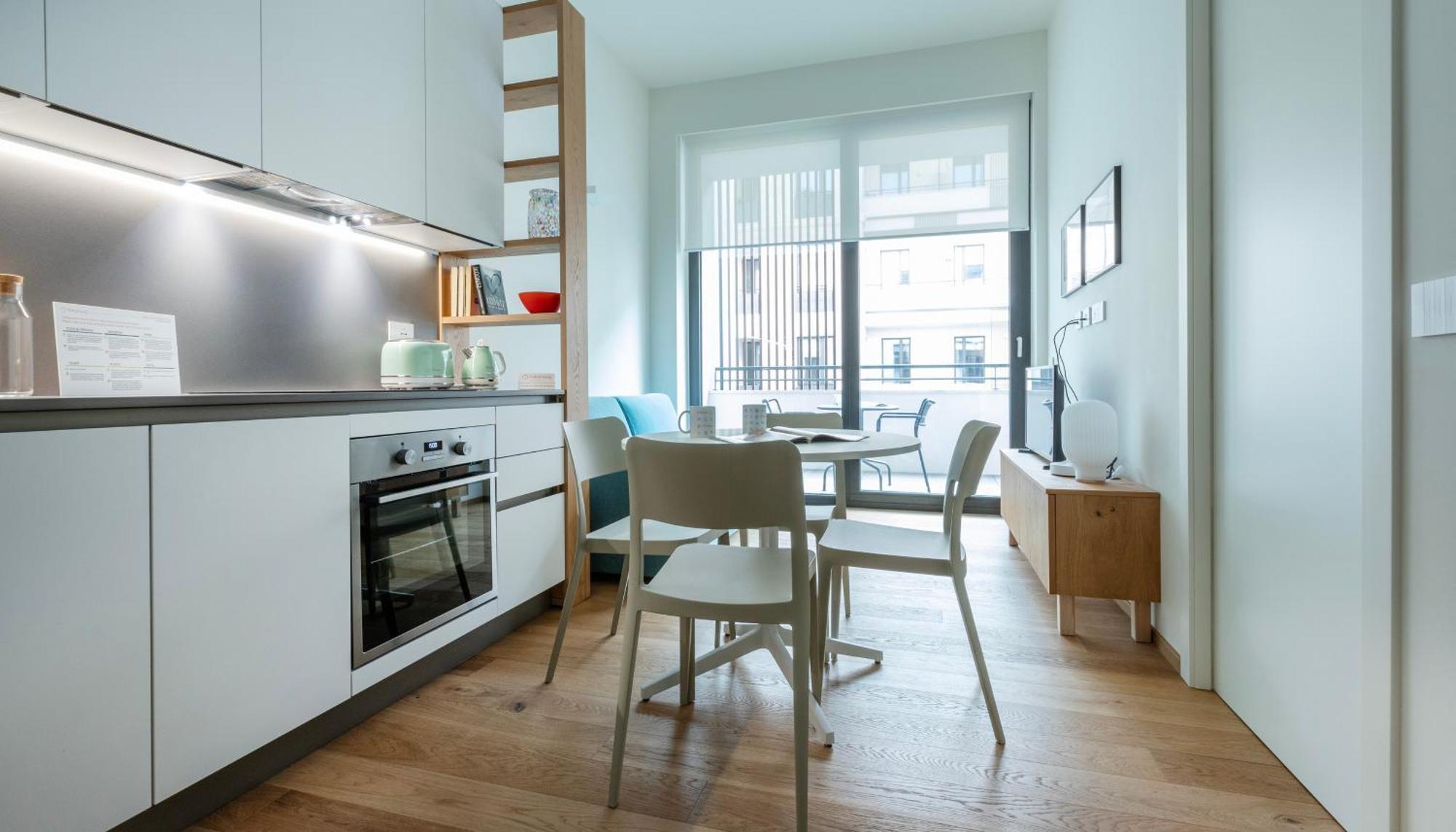 Apartmán Italianway - Cecchi 18 B Milán Exteriér fotografie