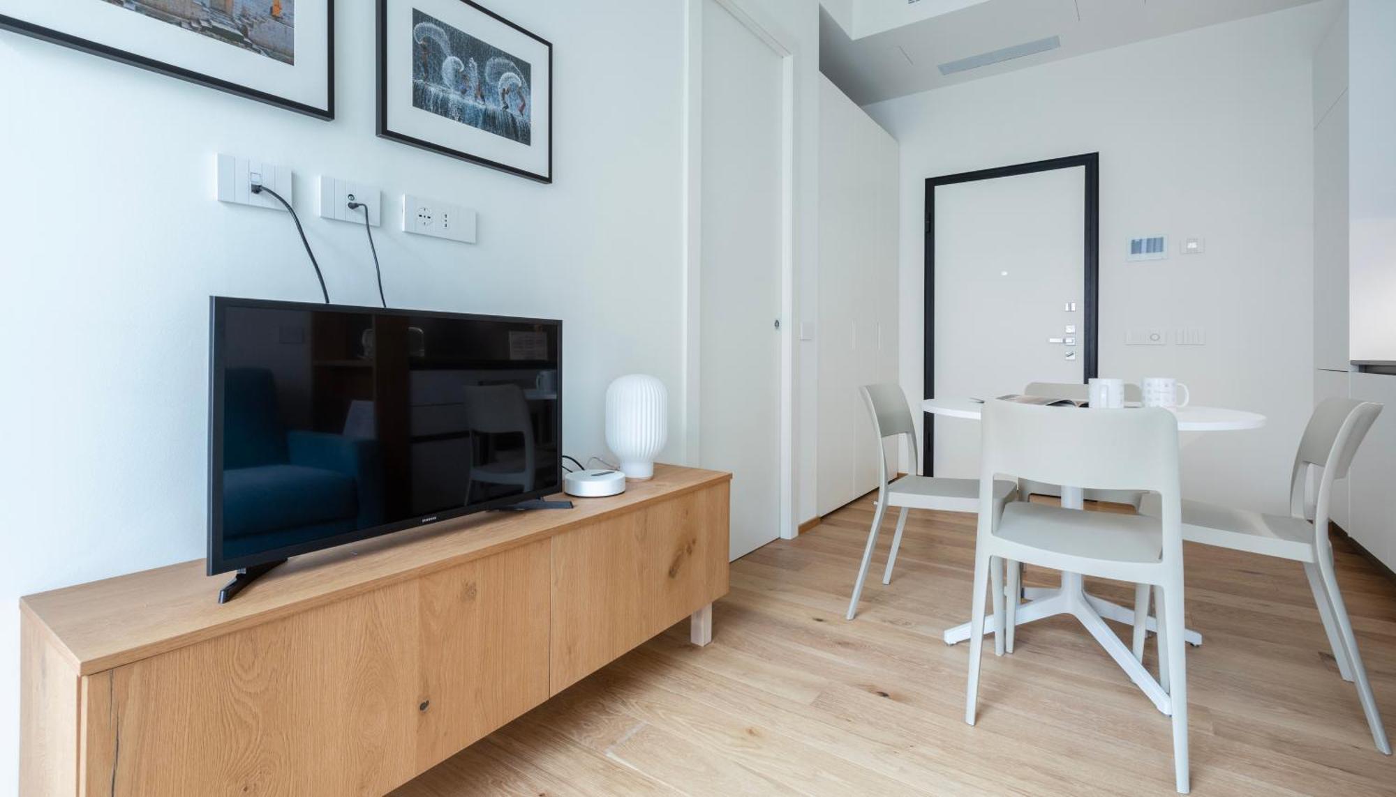 Apartmán Italianway - Cecchi 18 B Milán Exteriér fotografie