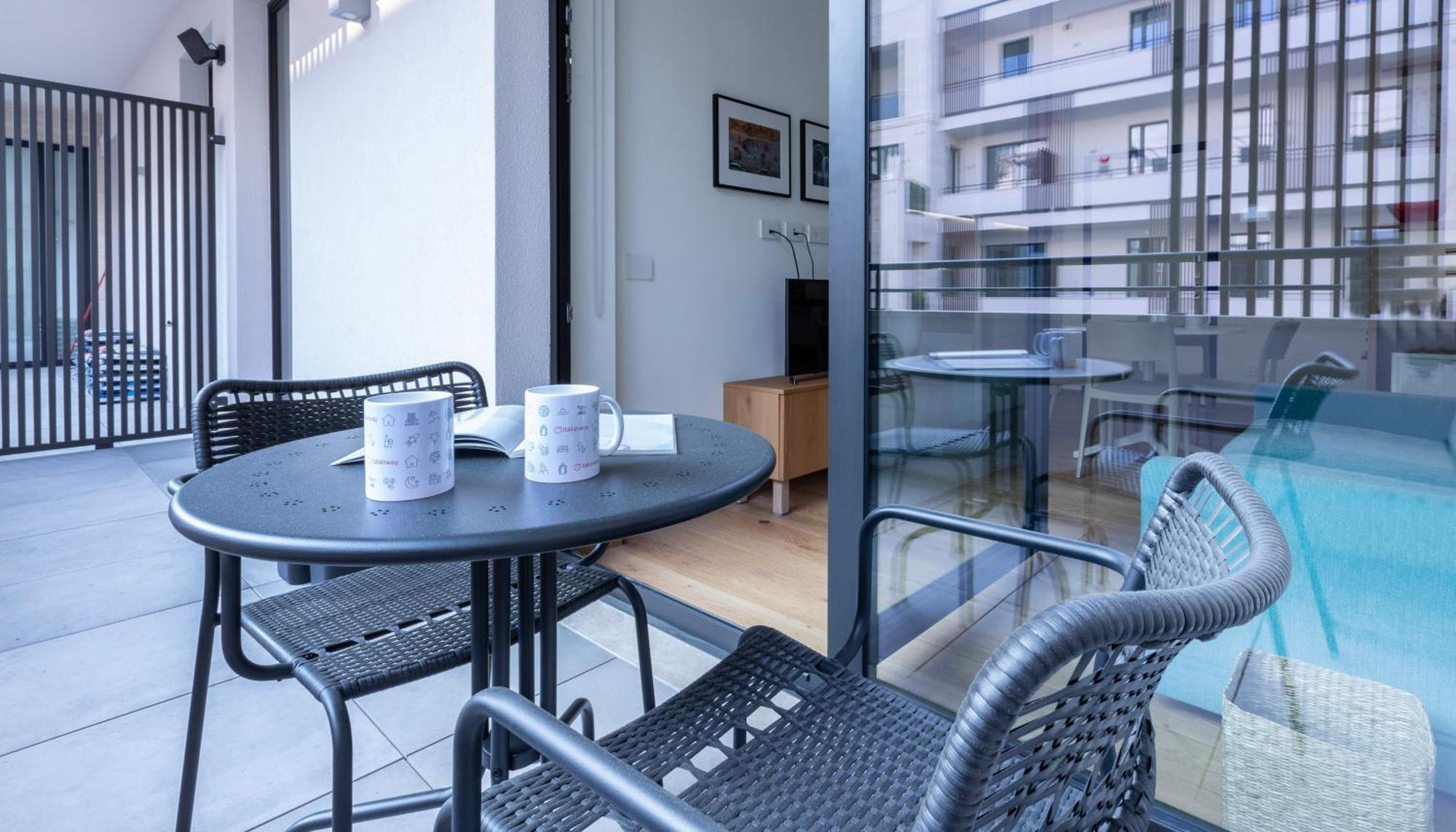 Apartmán Italianway - Cecchi 18 B Milán Exteriér fotografie