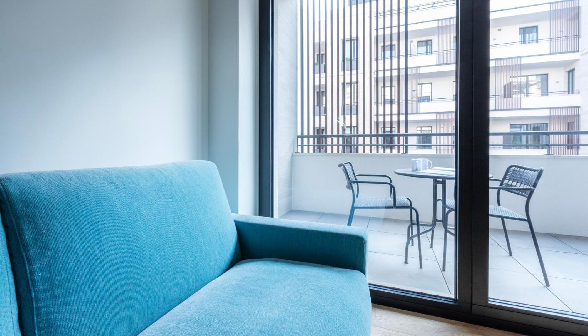Apartmán Italianway - Cecchi 18 B Milán Exteriér fotografie