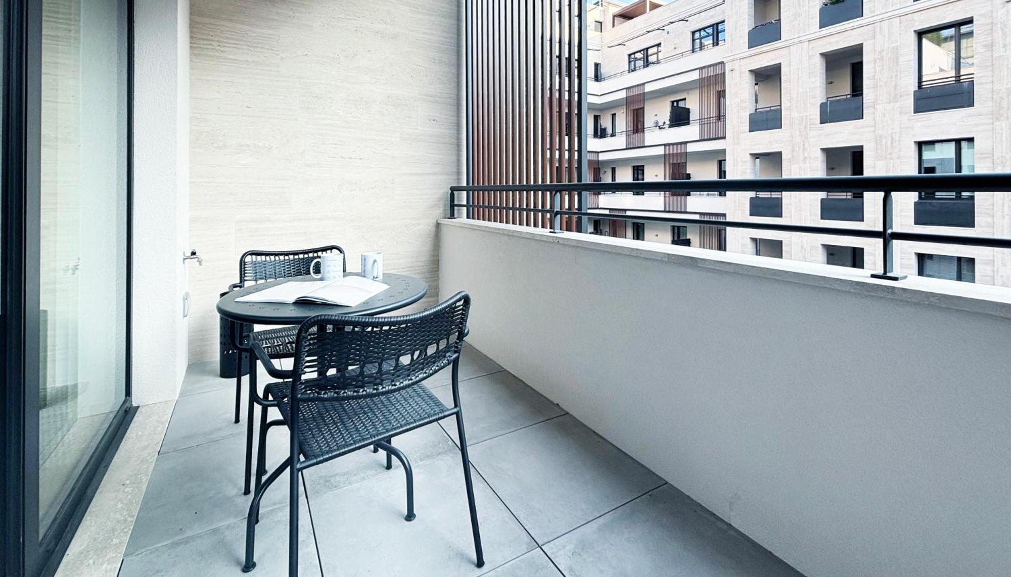Apartmán Italianway - Cecchi 18 B Milán Exteriér fotografie